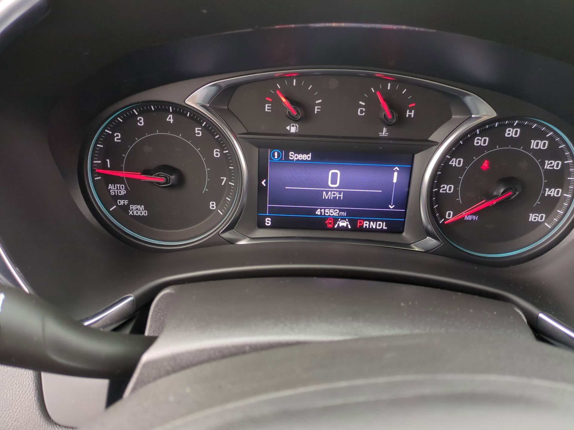 Certified 2022 Chevrolet Equinox LT AWD/4WD image 12