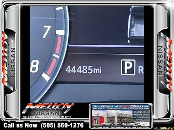 Used 2022 Nissan Frontier SV image 23