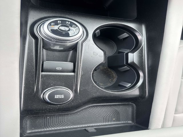 New 2026 Ford Explorer Active w/ Active Comfort Package RWD image 22