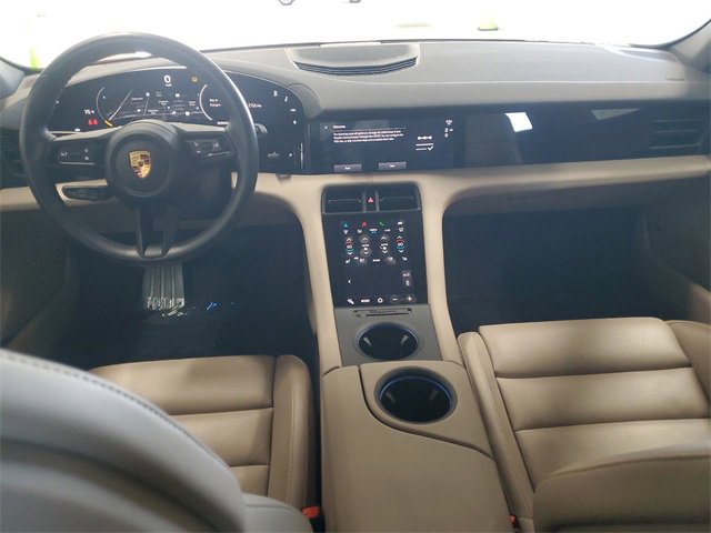 Used 2022 Porsche Taycan 4S image 23