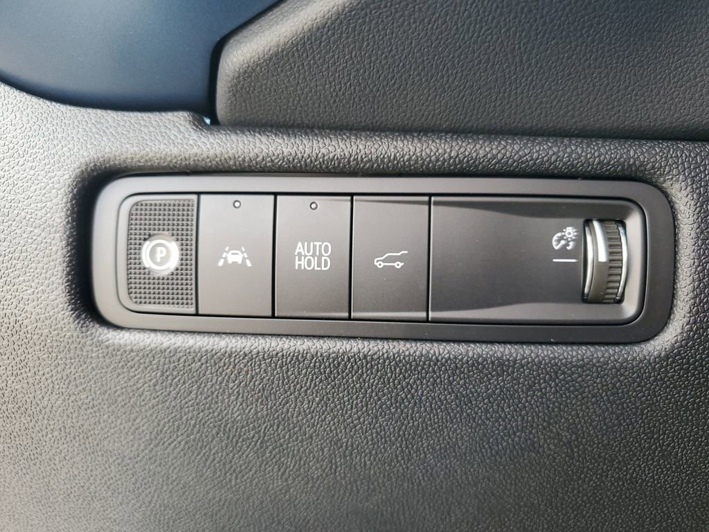 New 2026 Chevrolet Equinox EV LT image 22