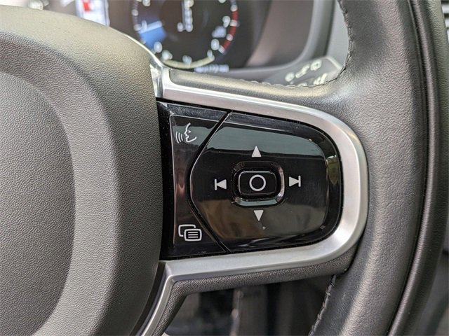 Certified 2022 Volvo XC90 T6 Inscription w/ Advanced Package image 22