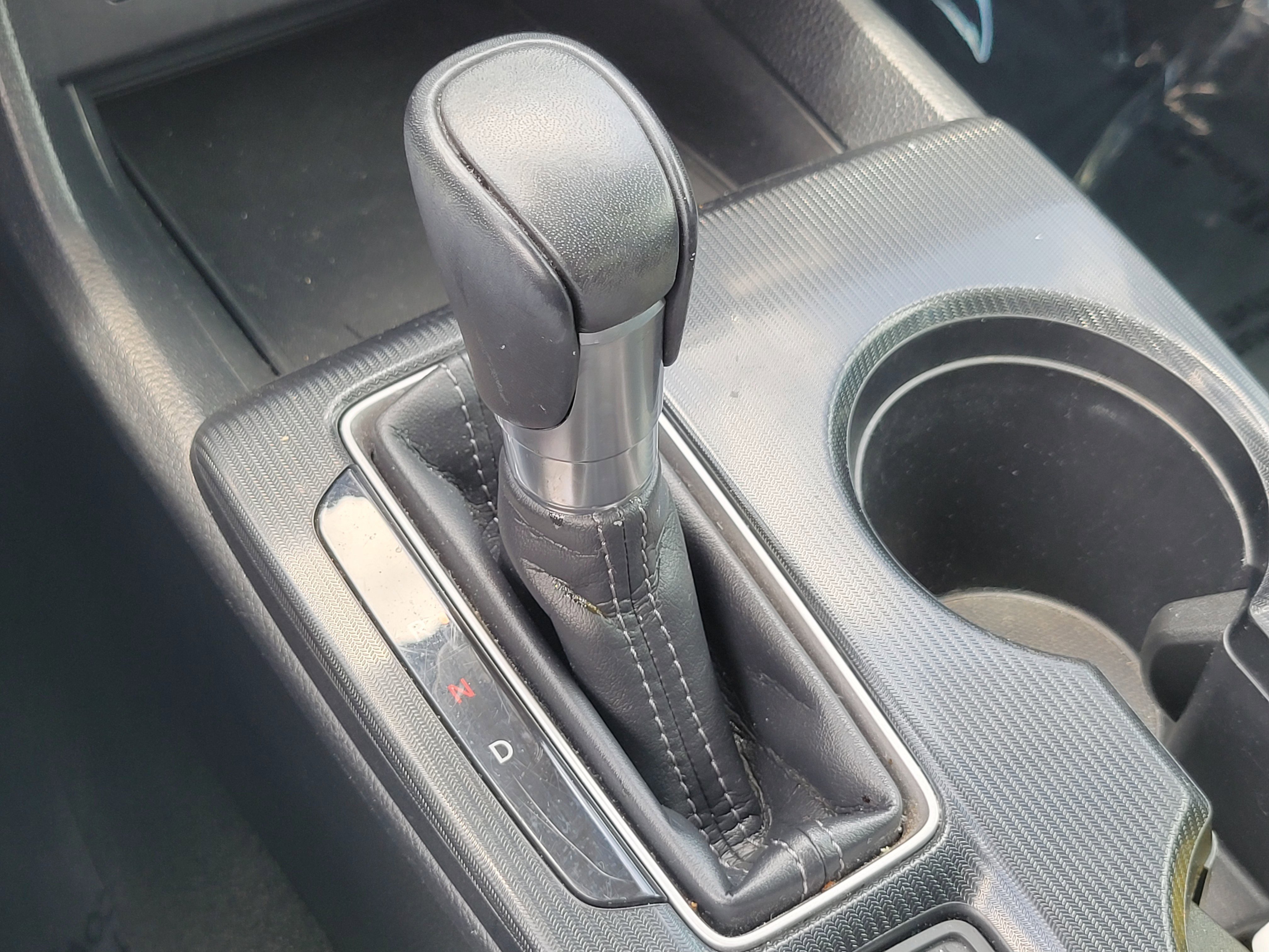 Certified 2023 Honda Civic Sport image 32