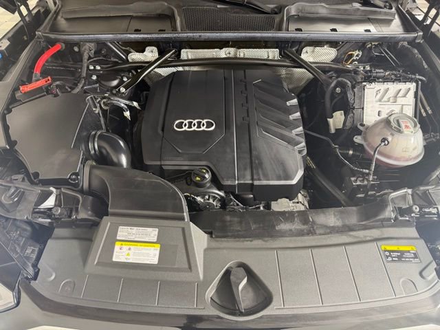 Used 2023 Audi Q5 2.0T Premium w/ Convenience Package image 25