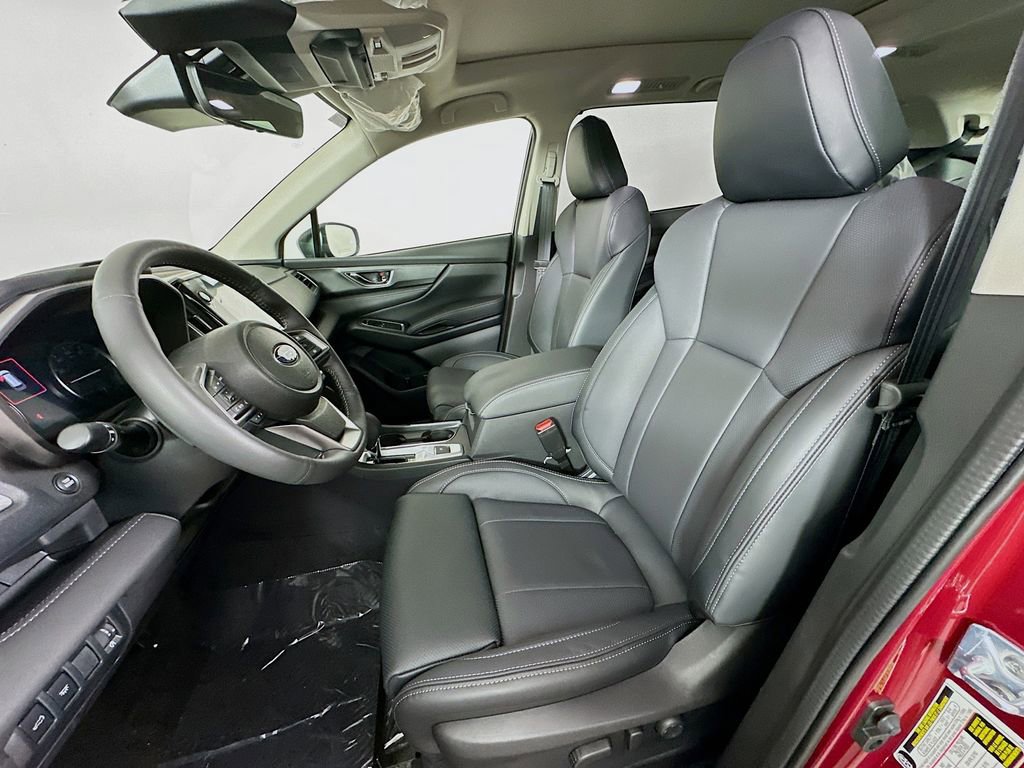 New 2025 Subaru Ascent Limited image 28