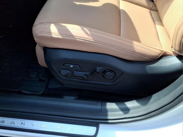 New 2027 Hyundai Santa Fe Calligraphy AWD/4WD image 15