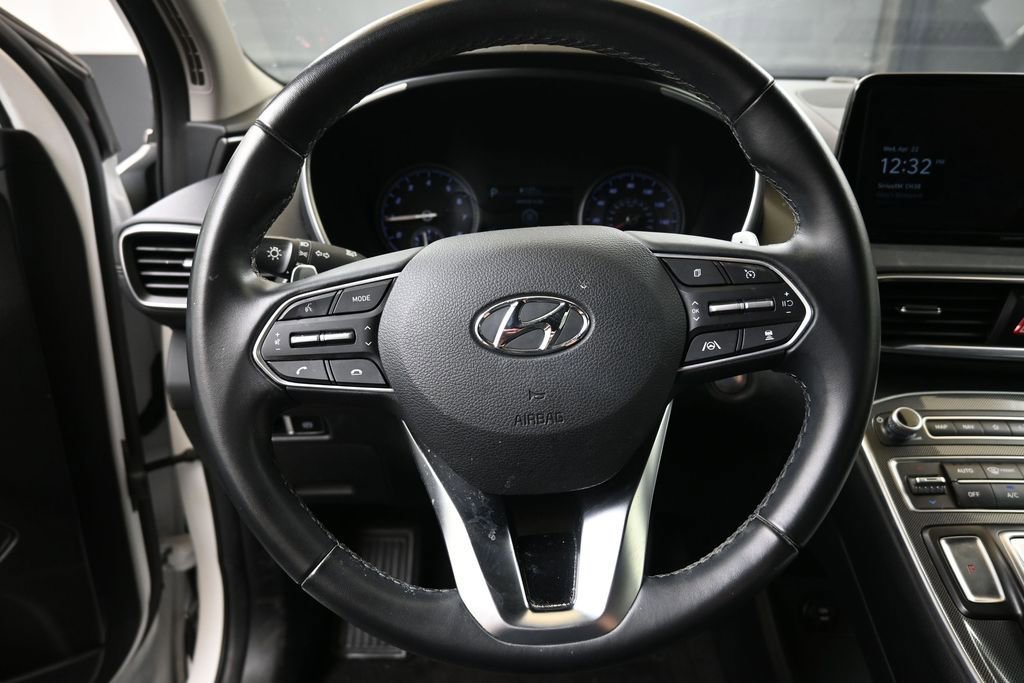 Certified 2023 Hyundai Santa Fe SEL AWD/4WD image 24