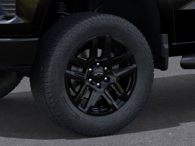 New 2026 Chevrolet Silverado 1500 LT Trail Boss image 9