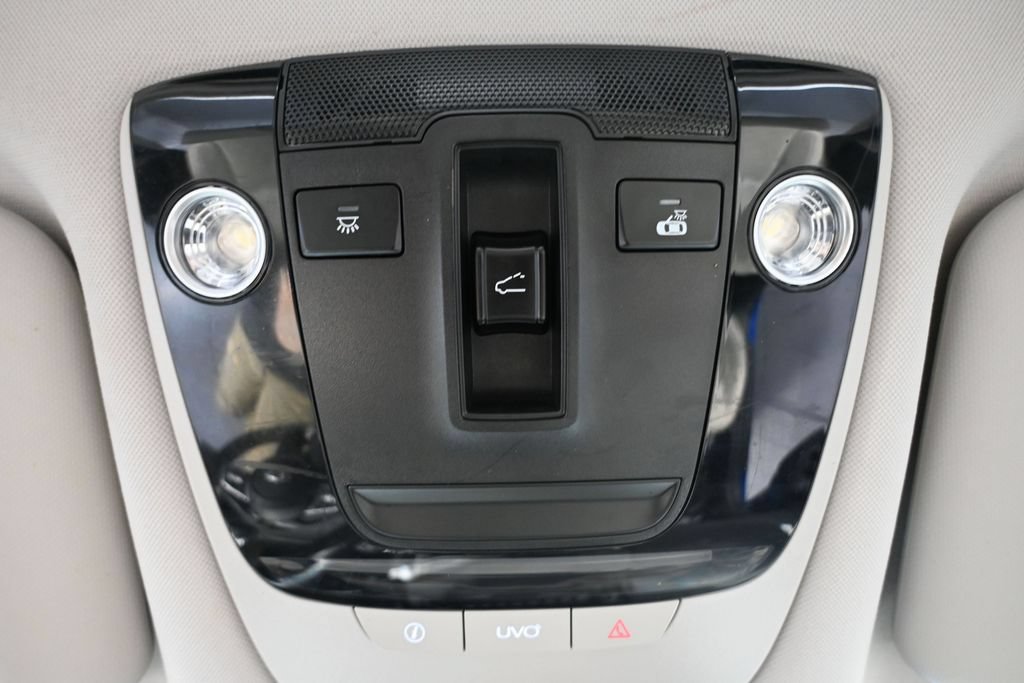 Used 2021 Kia Seltos SX w/ SX Sunroof Package AWD/4WD image 36