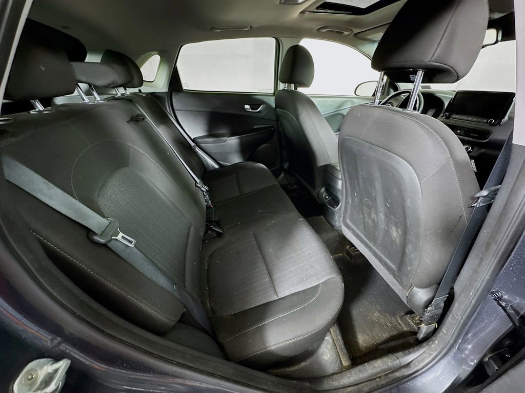 Used 2023 Hyundai Kona SEL w/ Convenience Package AWD/4WD image 27