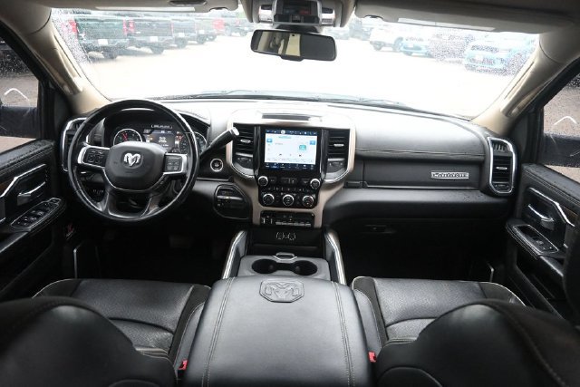 Used 2022 RAM 4500 Laramie AWD/4WD image 68