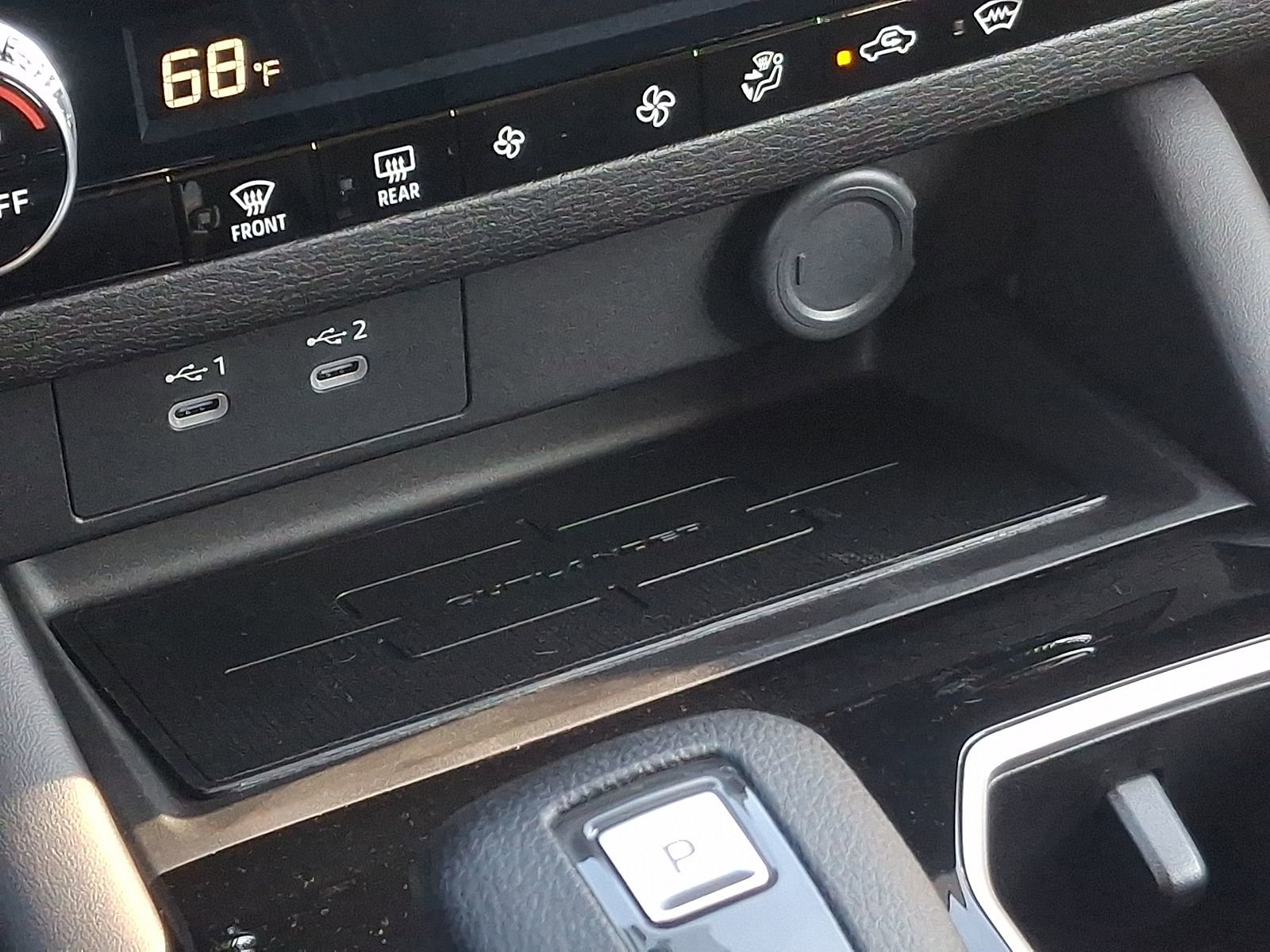 New 2026 Mitsubishi Outlander ES AWD/4WD image 20