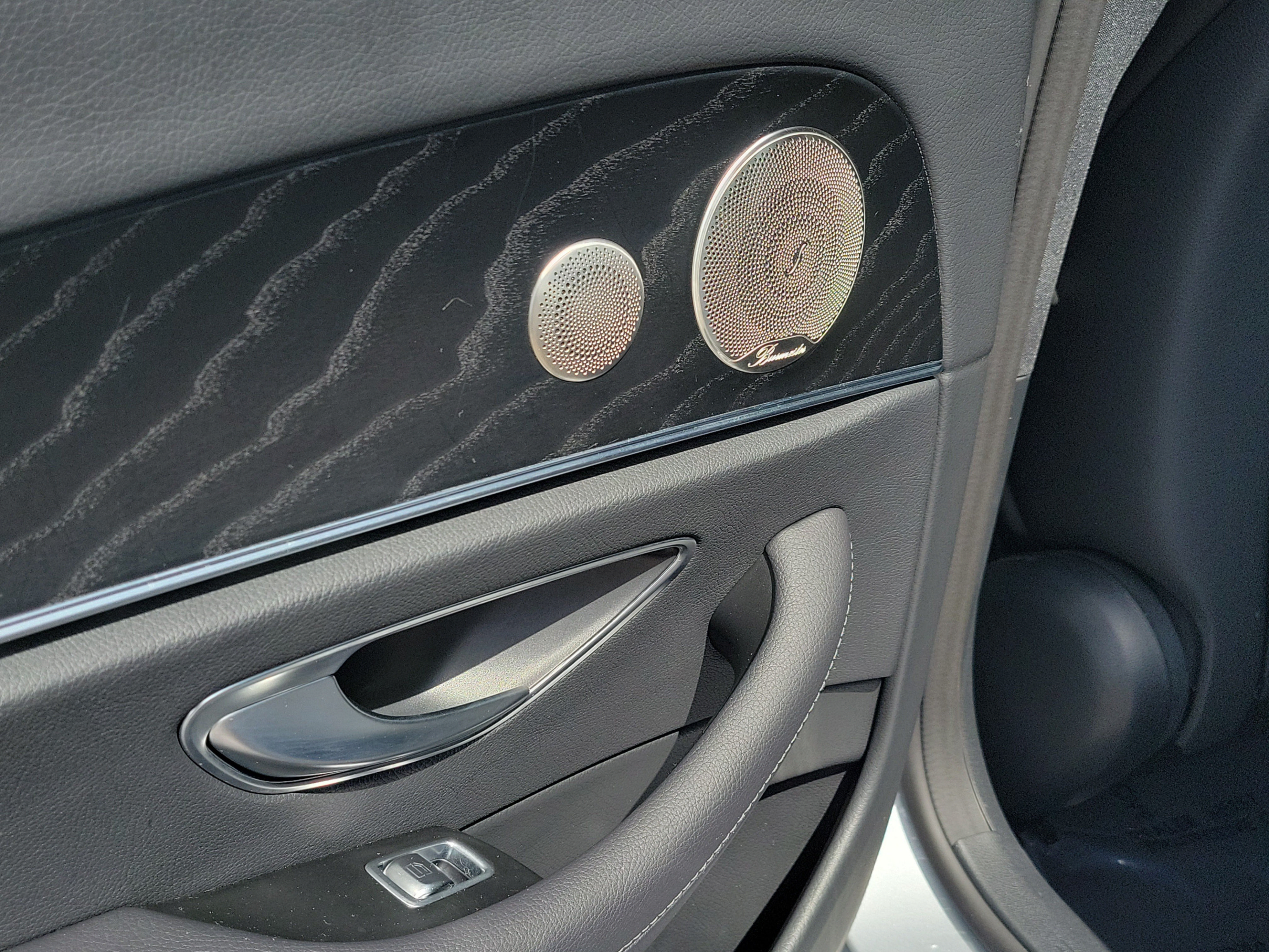 Certified 2022 Mercedes-Benz E 350 Sedan image 8