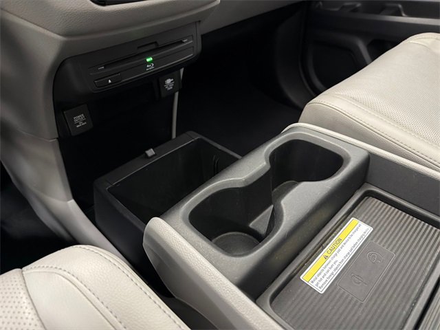 Used 2018 Honda Odyssey Elite image 31