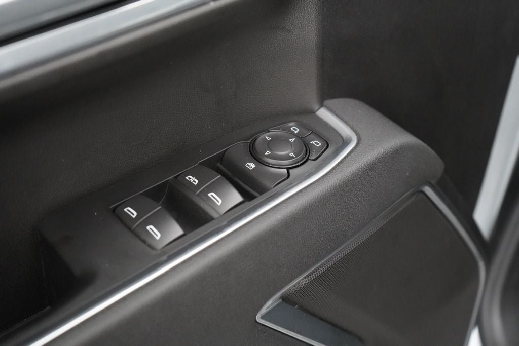 Used 2026 Chevrolet Silverado 1500 LT AWD/4WD image 20