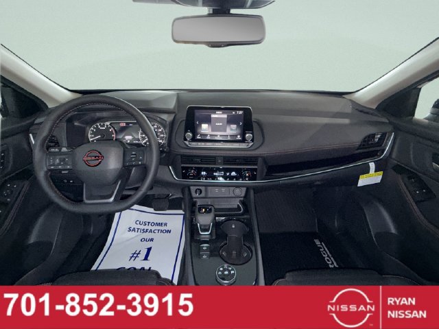 New 2026 Nissan Rogue SV w/ Rock Creek Premium Package AWD/4WD image 19
