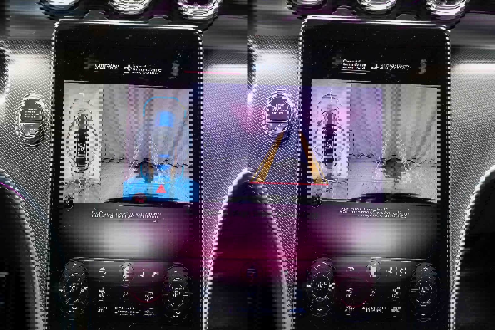 Certified 2025 Mercedes-Benz C 300 Sedan image 24