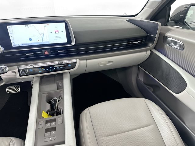 Used 2023 Hyundai Ioniq 6 Limited AWD/4WD image 29