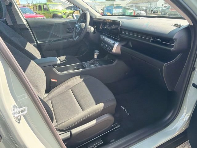 Used 2026 Hyundai Kona SE AWD/4WD image 9