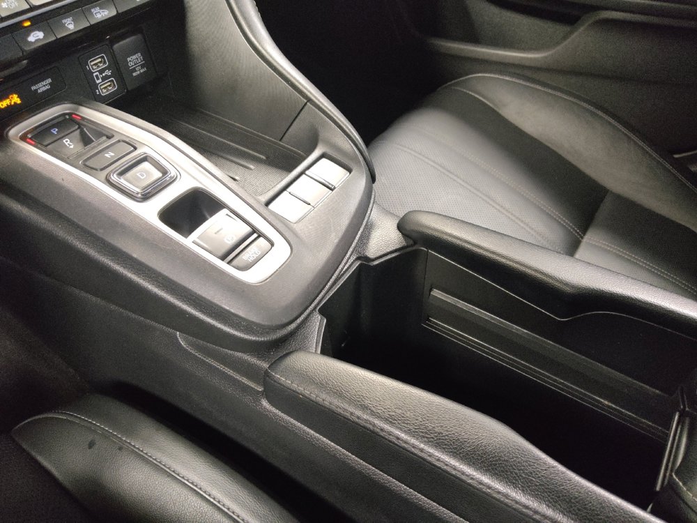 Used 2019 Honda Insight Touring image 26