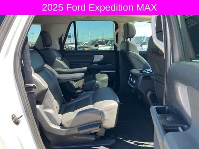 Used 2025 Ford Expedition Max Active image 15