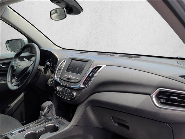 Used 2024 Chevrolet Equinox LT AWD/4WD image 24