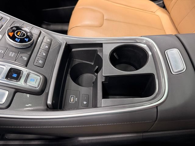 Used 2023 Hyundai Santa Fe Calligraphy AWD/4WD image 38