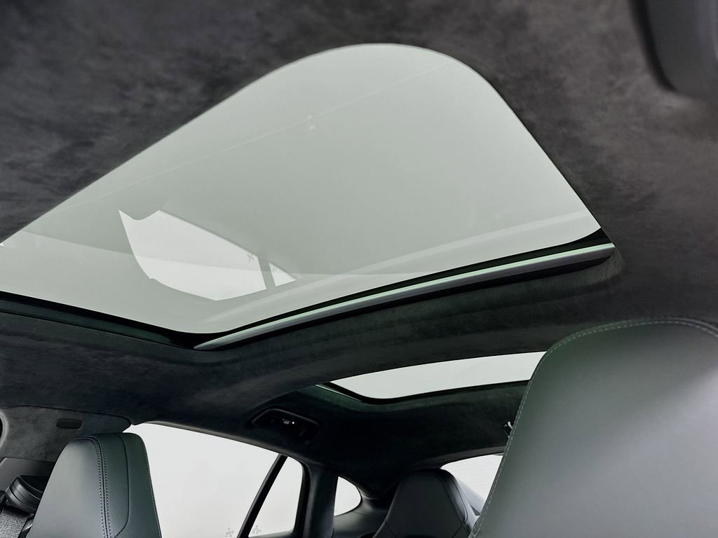 Certified 2023 Porsche Panamera GTS image 24