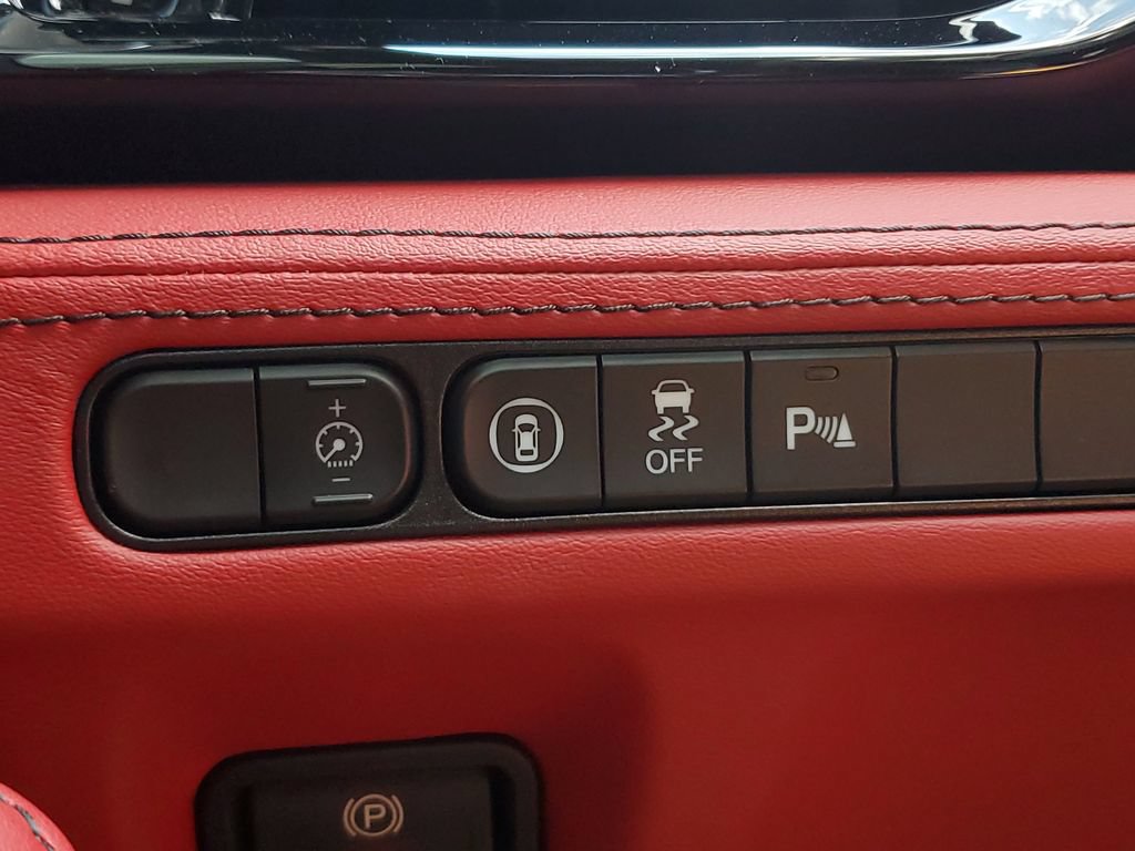 Certified 2026 Acura MDX A-Spec AWD/4WD image 33