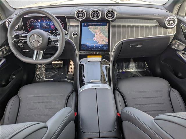 New 2026 Mercedes-Benz GLC 300 image 15