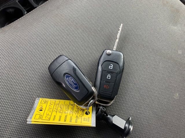 Used 2018 Ford F150 XLT image 40