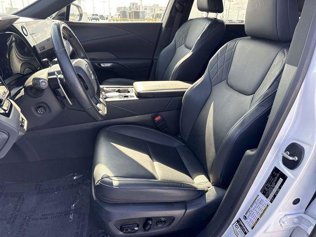 Certified 2024 Lexus RX 350h w/ Cold Area Package AWD/4WD image 11