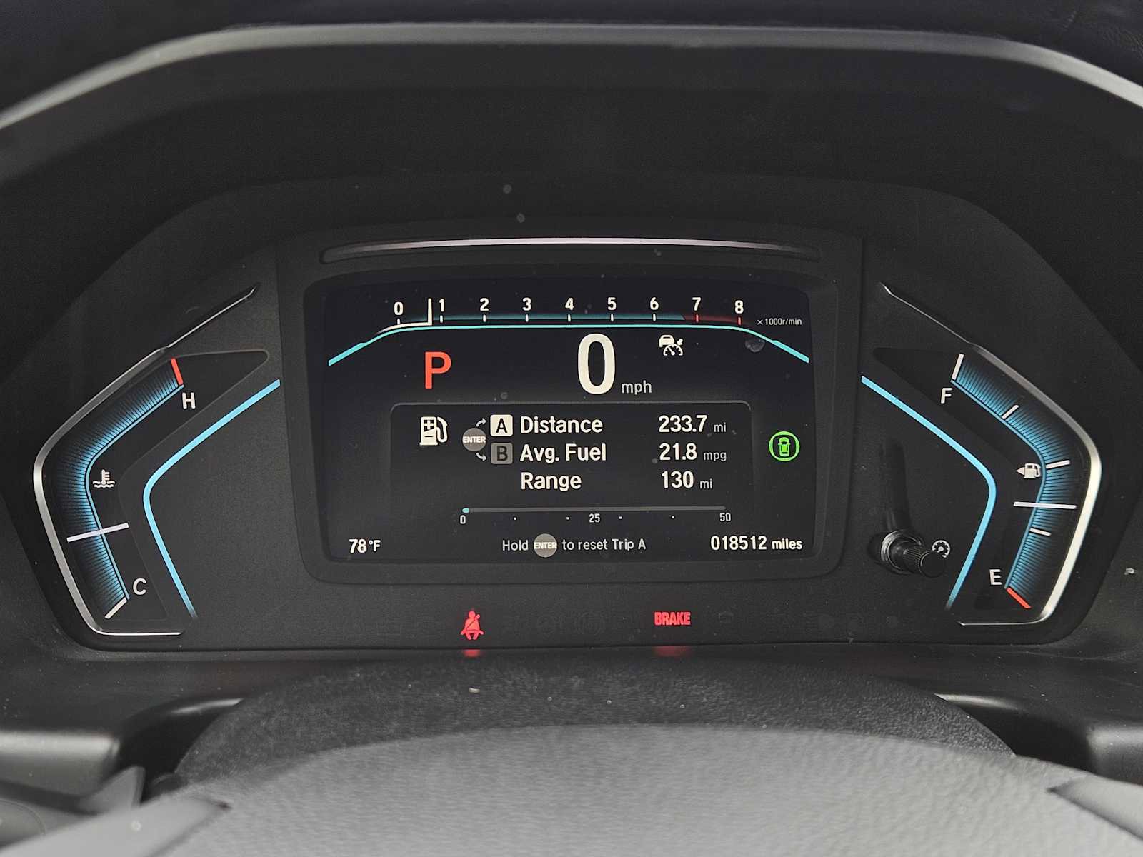 Used 2023 Honda Odyssey Touring image 16