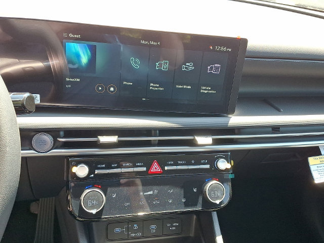 New 2026 Hyundai Tucson SEL Plus AWD/4WD image 17