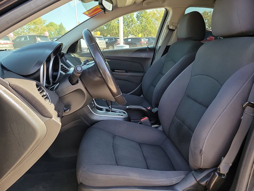 Used 2012 Chevrolet Cruze Eco FWD image 23