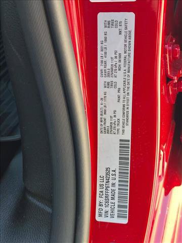 New 2026 RAM 1500 Big Horn AWD/4WD image 19