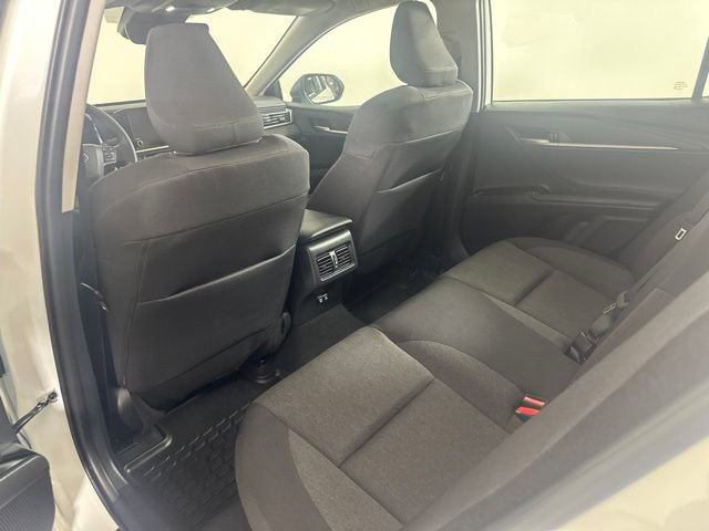 Used 2025 Toyota Camry LE w/ Convenience Package AWD/4WD image 20
