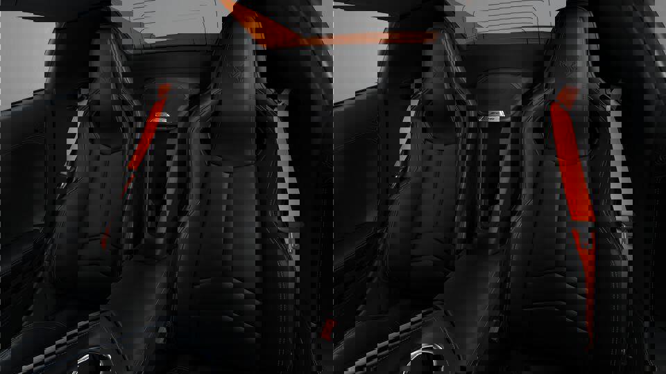 New 2026 Chevrolet Corvette Z06 image 37