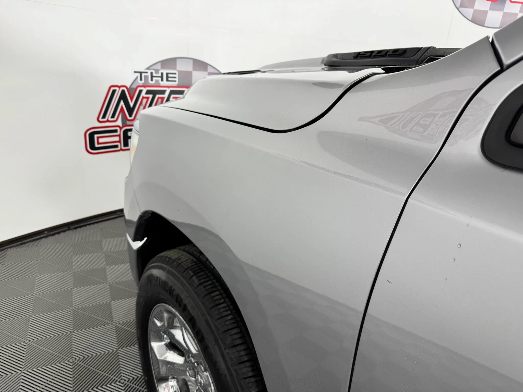 Used 2022 RAM 1500 Big Horn AWD/4WD image 22