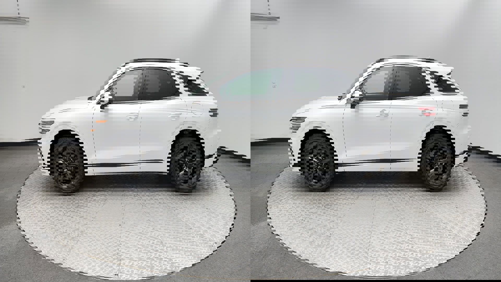 Certified 2026 Genesis GV70 3.5T Sport Prestige image 5