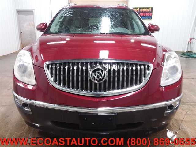 Used 2011 Buick Enclave CXL FWD image 7
