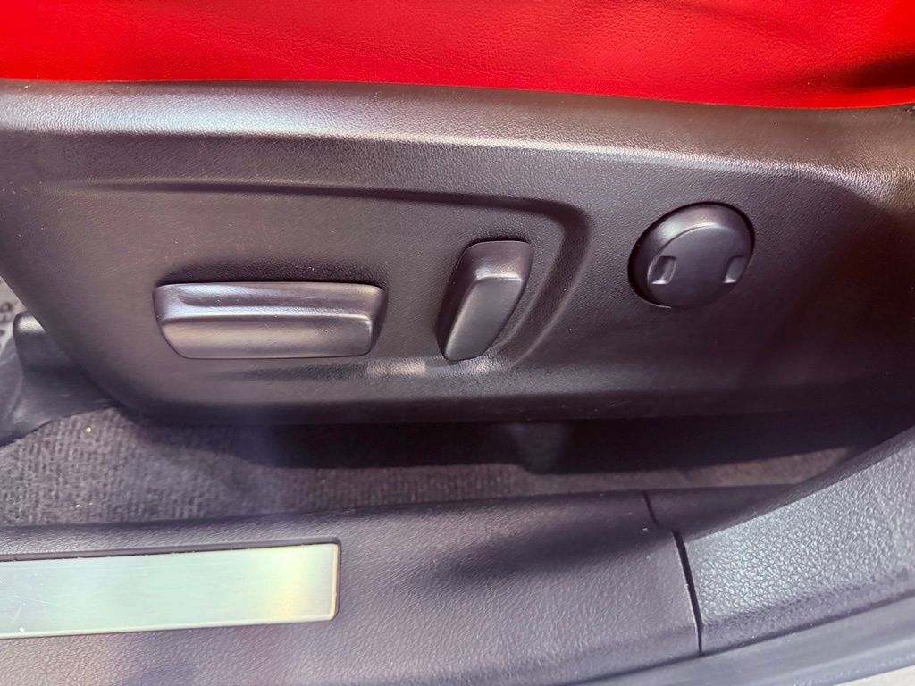 Certified 2022 Lexus RX 350 F Sport image 21