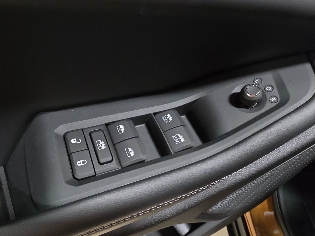 New 2027 Jeep Grand Cherokee Limited AWD/4WD image 13