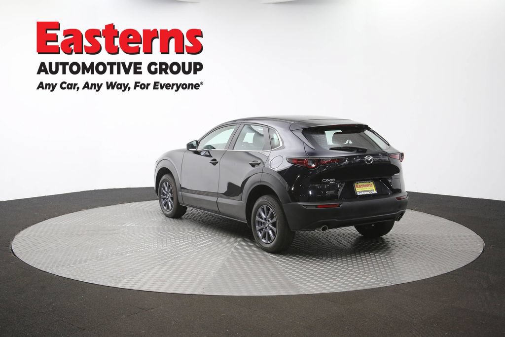 Used 2024 MAZDA CX-30 AWD 2.5 S image 63