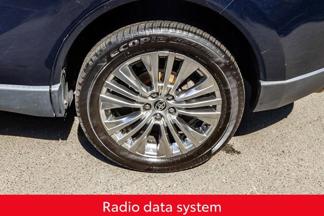 Certified 2021 Toyota Venza Limited w/ Advanced Technology Package AWD/4WD image 14