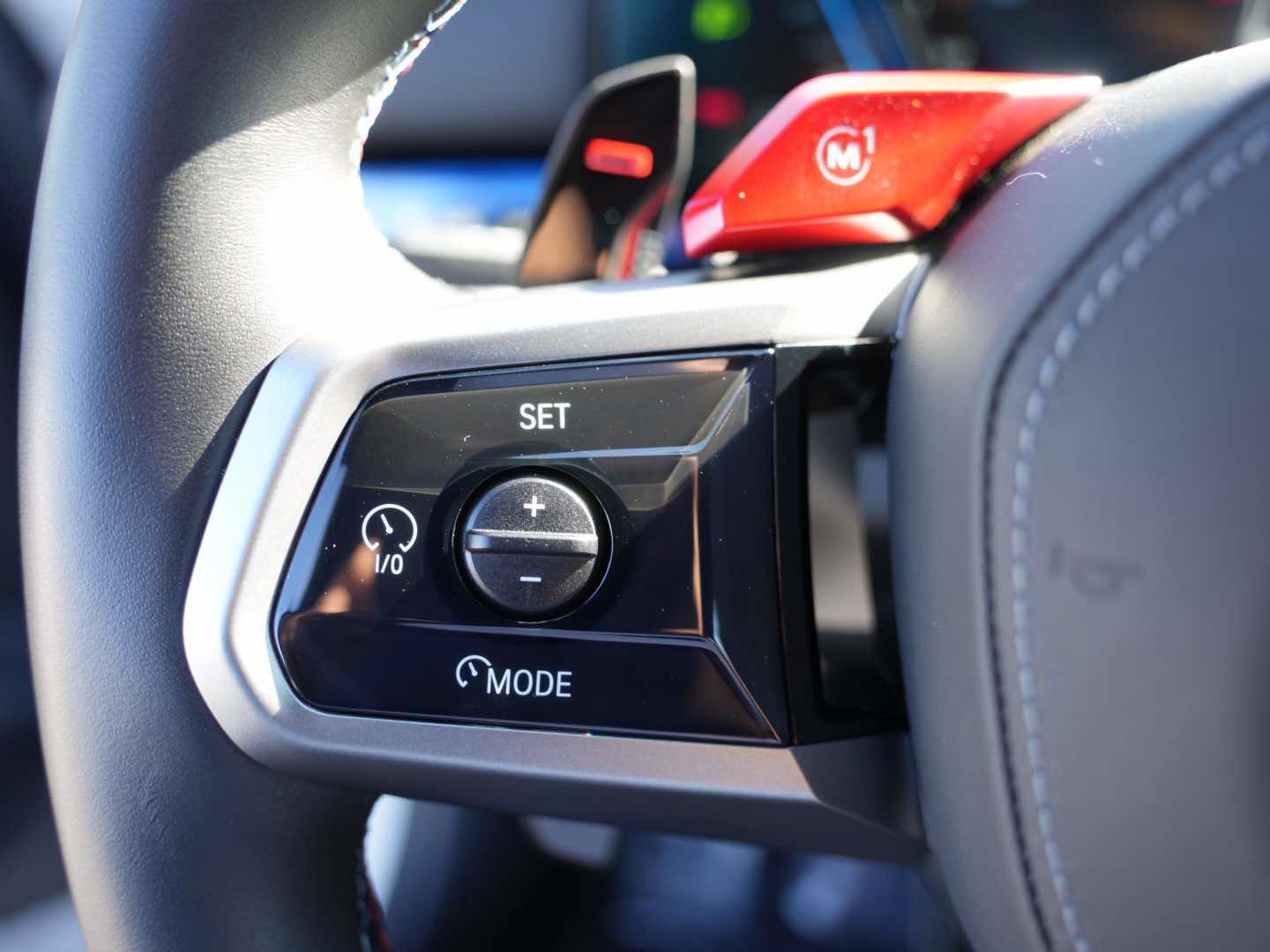 Used 2026 BMW M5 image 20