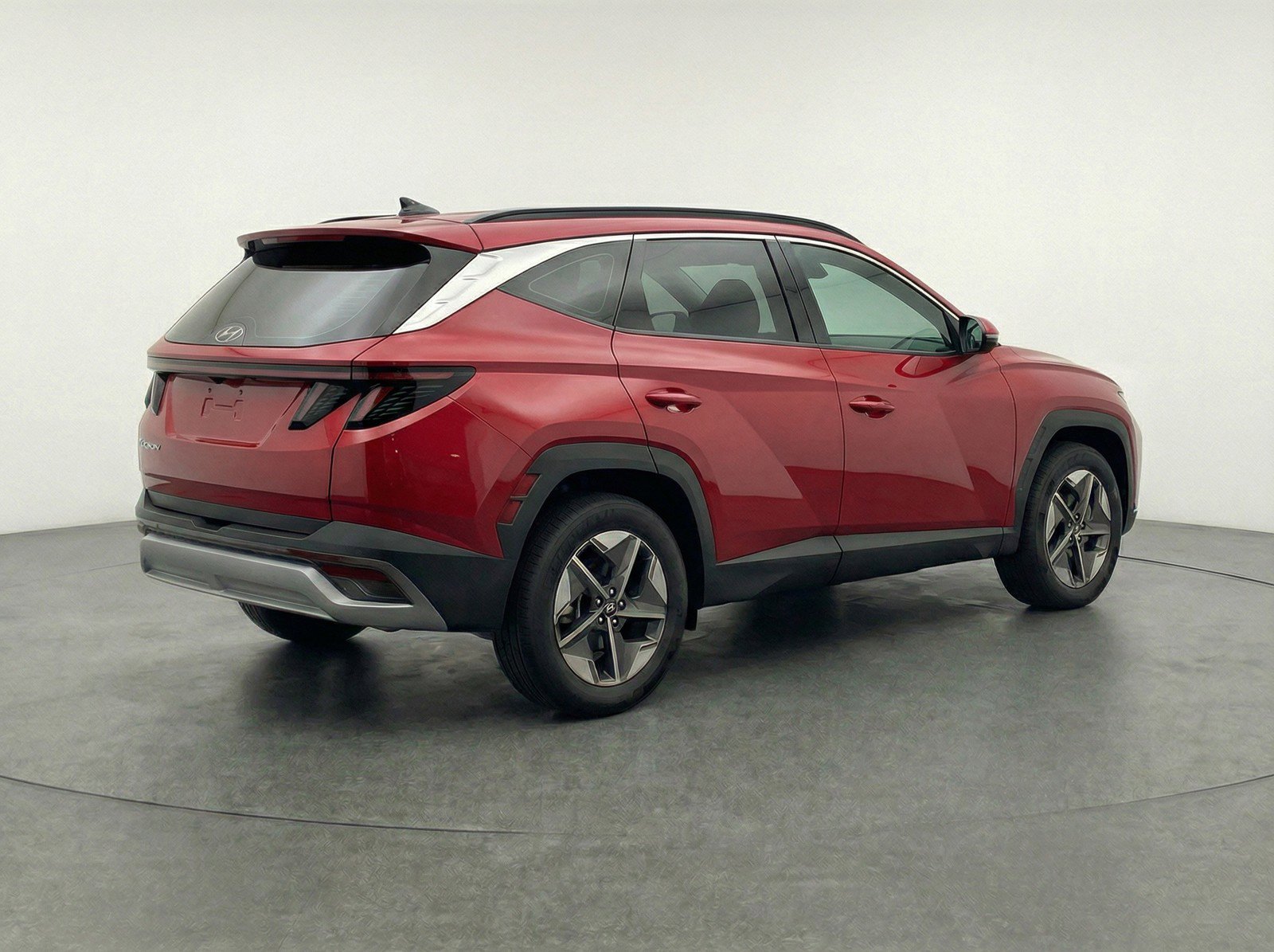 Used 2025 Hyundai Tucson SEL image 9