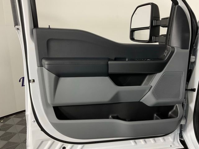 New 2026 Ford F250 XL w/ STX Appearance Package image 12