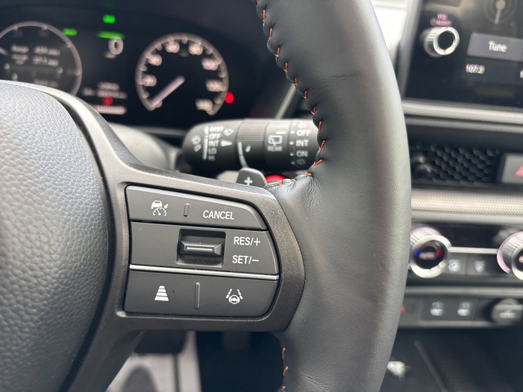 Used 2026 Honda CR-V Sport image 15