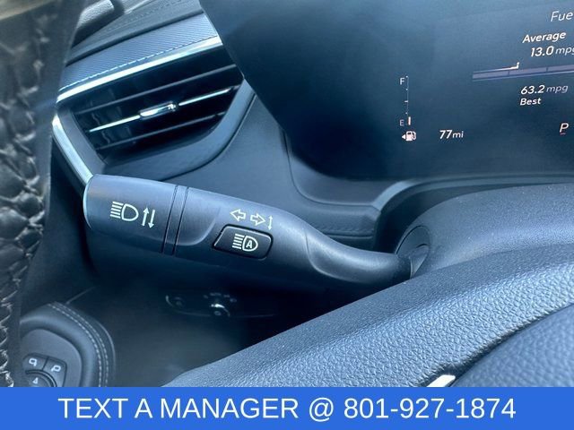 Used 2024 Buick Encore GX Sport Touring image 29